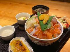 -原志优秀食材·匠心料理·海胆主题(金亿广场店)