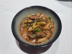 -荣轩(新荣记环球金融中心店)