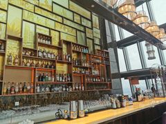 -瑞吉酒店·The Drawing Room闲逸廊·云端下午茶·夜奢Whiskey