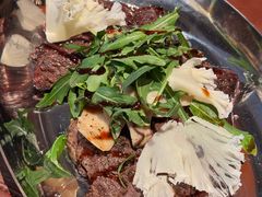 -Mammamia意大利餐厅(阳春巷店)