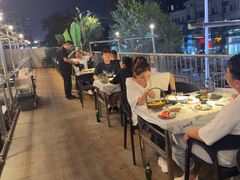 -一烧一烤•锦州烧烤(KTV包房·长江街店)