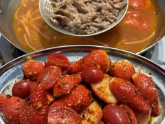 -王奋斗贵州酸汤牛肉火锅