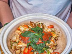 -潮州府·潮菜·砂锅粥(徐家汇店)