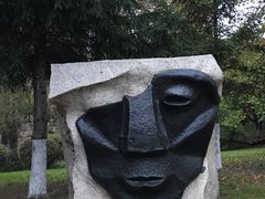 -长春世界雕塑园冰雪艺术天地