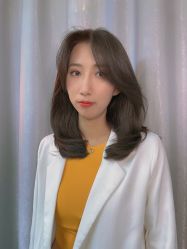 -COSMO PRO造型
