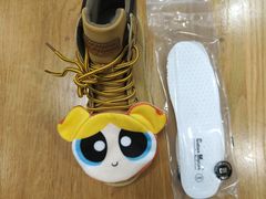 -Feiyue飞跃(长乐路店)