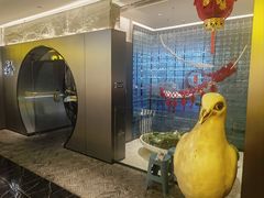 -琬苑鸽庄·川粤融合菜(解放碑总店)