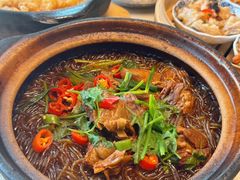 -煲王粤菜餐厅(中侨中心店)