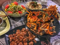 -巴厘龙虾·榜首油焖大虾(洞庭·艺术洋房店)