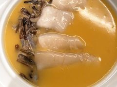 野米烩鱼肚-晶苑餐厅(爱琴海购物中心)