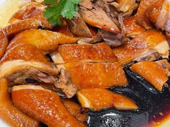 -海宝酒家(中山四路店)