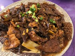 -普天和酒楼·新津菜·烤鸭(天津之眼店)
