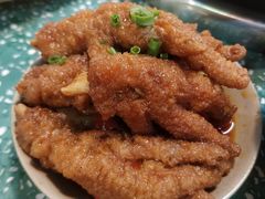 -雾都嘟重庆老火锅