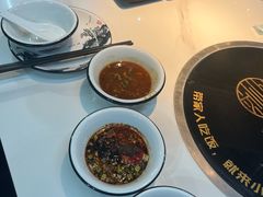 -刘少华贵州小黄牛·鲜牛肉火锅(总店)