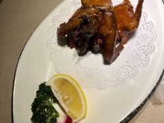 -尚一汤·粤菜海鲜(环球港店)