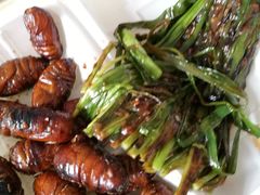 -玉园烧烤·海鲜辣炒