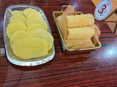 -沙胆彪炭炉牛杂煲(成都玉林店)