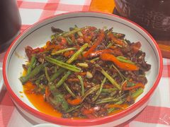 -小柴米·传统江西菜(八一广场店)