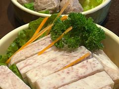 -居石捞·潮汕卤水火锅(南国明珠店)