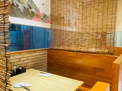 -津之港·日本料理·铁板烧