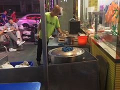 -天津乾毓德饭庄·清真传统炒菜·海鲜烧烤(咸阳路店)