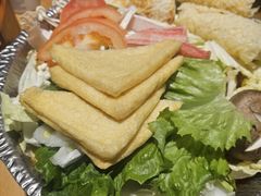 -一心创作料理屋(经开万达店)