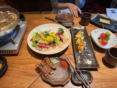 -炉胜·炉端烧·居酒屋