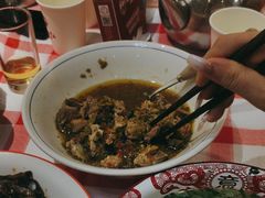 -西江红·株洲本地菜(滨江南路店)