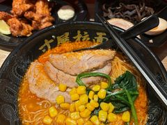 -寸屋拉面(凯德晶萃店)