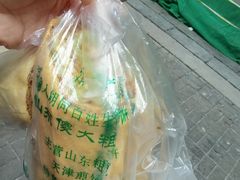 -山东傻大粗粮煎饼(牛街店)
