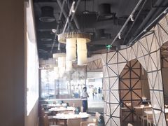 大堂-上上席川菜(凯德乐峰广场店)