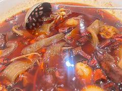 -香丰阁·烤鸭·川湘菜(昌平店)