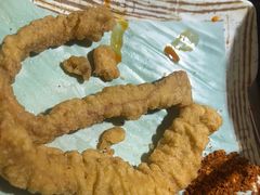 -蛙蛙鸡冷锅鱼(驷马桥店)