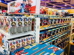 -TOYSRUS玩具反斗城(苏州中心店)