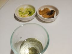-老苏州芳和园茶酒楼  传统苏帮菜(观前店)