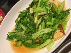 -萍豐小院·崇仁路鸭子煲