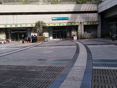 -上海科技馆(地铁站)