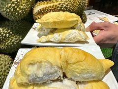 -丰卓会海鲜自助(中润大道店)