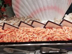 -亚马逊海鲜自助(梅溪湖步步高店)