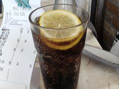 -渔记茶餐厅(渔村店)