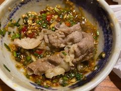 -东镇老火锅(胶州宝龙店)