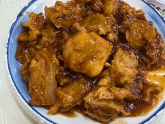-同发号饭庄(复兴路店)