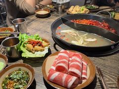 -冯校长老火锅(深圳总店)