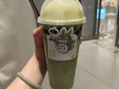 -喜茶(中山利和新地店)