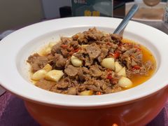 -良厨本味· 老坛剁椒鱼头(深南腾讯店)