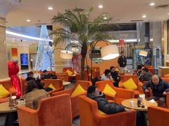 -逸派咖啡 EPARKCOFFEE(广安门店)