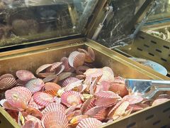 -汉丽斯巴西烤肉自助(市南店)