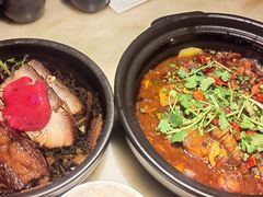 -绿茶餐厅(成都大悦城店)