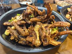 -掌上鲜(南顺城街店)