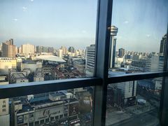 -王品牛排(郑州大卫城店)